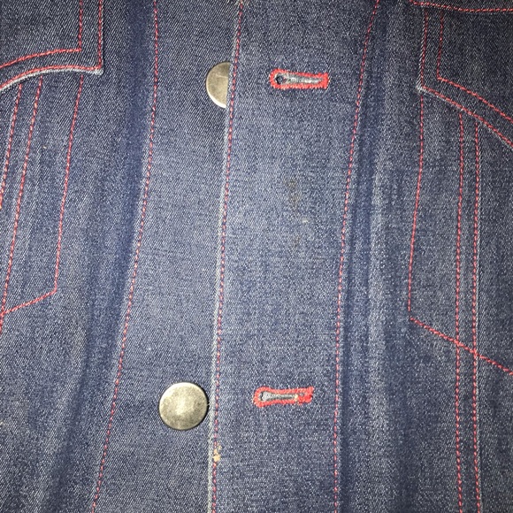 Tailor jeans n jacket - Picture 8 of 9